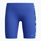 Speedo, jammer da nuoto per bambini HyperBoom Panel Jammer cobalto pop