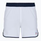Speedo Jetstream Retro Logo Volley 16" da uomo, pantaloncini da bagno bianchi