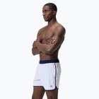 Speedo Jetstream Retro Logo Volley 16" da uomo, pantaloncini da bagno bianchi