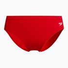 Slip da nuoto per bambini Speedo ECO Endurance + Brief red