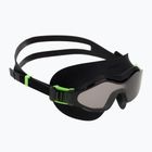 Maschera da nuoto Speedo Hydrosity speedo nero / fumo