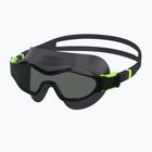 Maschera da nuoto Speedo Hydrosity speedo nero / fumo