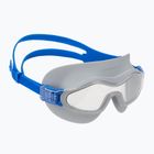 Maschera da bagno Speedo Hydrosity light cement / clear