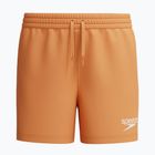 Shorts da bagno per bambini Speedo Essential 13" summer orange