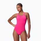 Costume intero da donna Speedo ECO Endurance+ Medalist margarita pink
