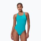 Costume intero donna Speedo ECO Endurance+ Medalist Mayan Blue