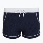 Slip da bagno uomo Speedo Textured Aquashort peacoat