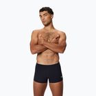 Boxer da bagno uomo Speedo Endurance+ Logo Aquashort anthracite