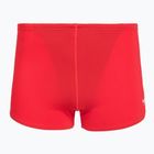Boxer da bagno uomo Speedo Endurance+ Logo Aquashort high risk red
