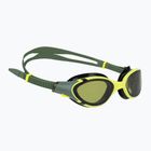 Occhialini da nuoto Speedo Biofuse 2.0 english green/emerald