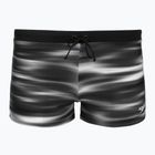 Boxer da nuoto Speedo Valmilton Aquashort anthracite/white