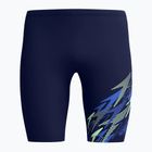 Costume da gara uomo Speedo Medley Logo Jammer peacoat/deep sapphire