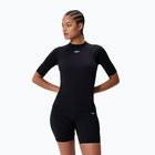 Maglia da nuoto donna Speedo Endurance+ Rash Guard anthracite