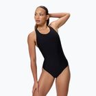 Costume intero da donna Speedo Colorblock Ultraback 2.0 anthracite