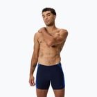 Jammer da uomo Speedo Hyper Boom Splice Mid peacoat/deep sapphire