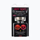 Opro Power Fit UFC protezione mascella nero/oro