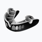 Protezione mascelle Silver Grillz nero/argento