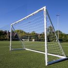 Porta da calcio QuickPlay Q-Fold 300 x 200 cm bianco
