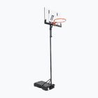 QuickPlay Basketball Baller Mini Hoop System nero