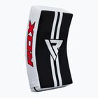 RDX Arm Pad Gel Kick Shield Bianco pesante