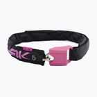 Chiusura per bicicletta Hiplok Lite black/pink