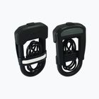 Lucchetto per bicicletta Hiplok DC nero