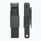 Hiplok Switch lucchetto per bicicletta nero