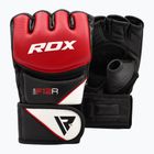 Guanti da presa RDX Glove Nuovo modello GGRF-12R rosso