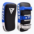 RDX Arm Pad Curve disco da allenamento Apr-T1 nero/blu