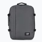 Zaino da trekking CabinZero Classic 44 l originale grigio