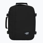 CabinZero Classic 28 l zaino da trekking nero assoluto