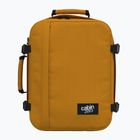 Zaino da viaggio CabinZero Classic 28 l orange chill