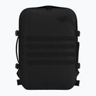 CabinZero Zaino da trekking militare 44 l nero assoluto