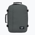 Zaino da trekking CabinZero Classic 36 l originale grigio