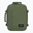 Zaino da viaggio CabinZero Classic 28 l georgian khaki