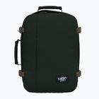 Zaino da trekking CabinZero Classic 36 l nero sabbia