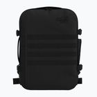 CabinZero Zaino da trekking militare 36 l nero assoluto
