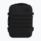 Zaino da viaggio CabinZero Military 28 l absolute black