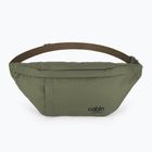 CabinZero BumBag 2 l gregoriano kaki marsupio per reni