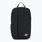 CabinZero Flight 12 l zaino urbano nero assoluto
