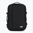 CabinZero Classic Plus 32 l zaino da trekking nero assoluto
