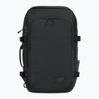 CabinZero Adventure Pro 32 l zaino da trekking nero assoluto