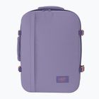Zaino da viaggio CabinZero Classic 44 l smokey violet