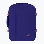 Zaino da viaggio CabinZero Classic 44 l neptune blue