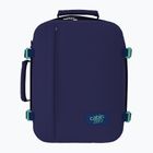 Zaino da trekking CabinZero Classic 28 l deep ocean