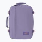Zaino da trekking CabinZero Classic 36 l smokey violet