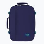 Zaino da viaggio CabinZero Classic 36 l deep ocean