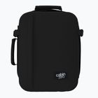Zaino da viaggio CabinZero Classic Tech 28 l absolute black
