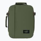 Zaino da viaggio CabinZero Classic Tech 28 l georgian khaki