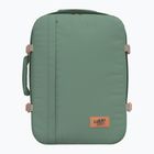 Zaino da viaggio CabinZero Classic 44 l sage forest